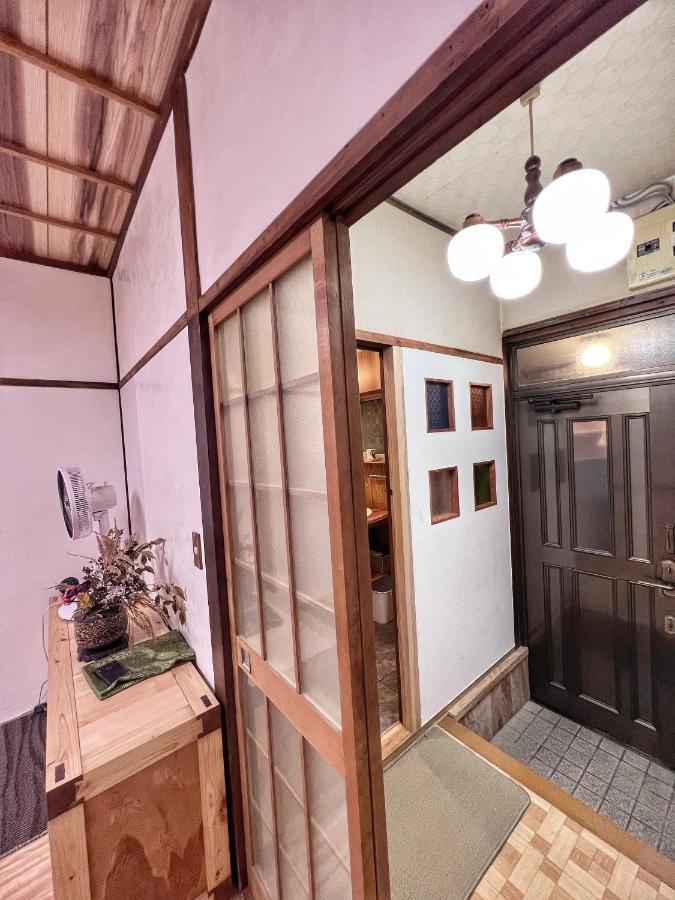 Bighem Maison 2 อิซุมิซาโนะ ภายนอก รูปภาพ
