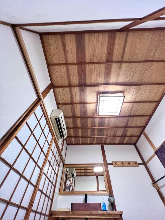 Bighem Maison 2 อิซุมิซาโนะ ภายนอก รูปภาพ