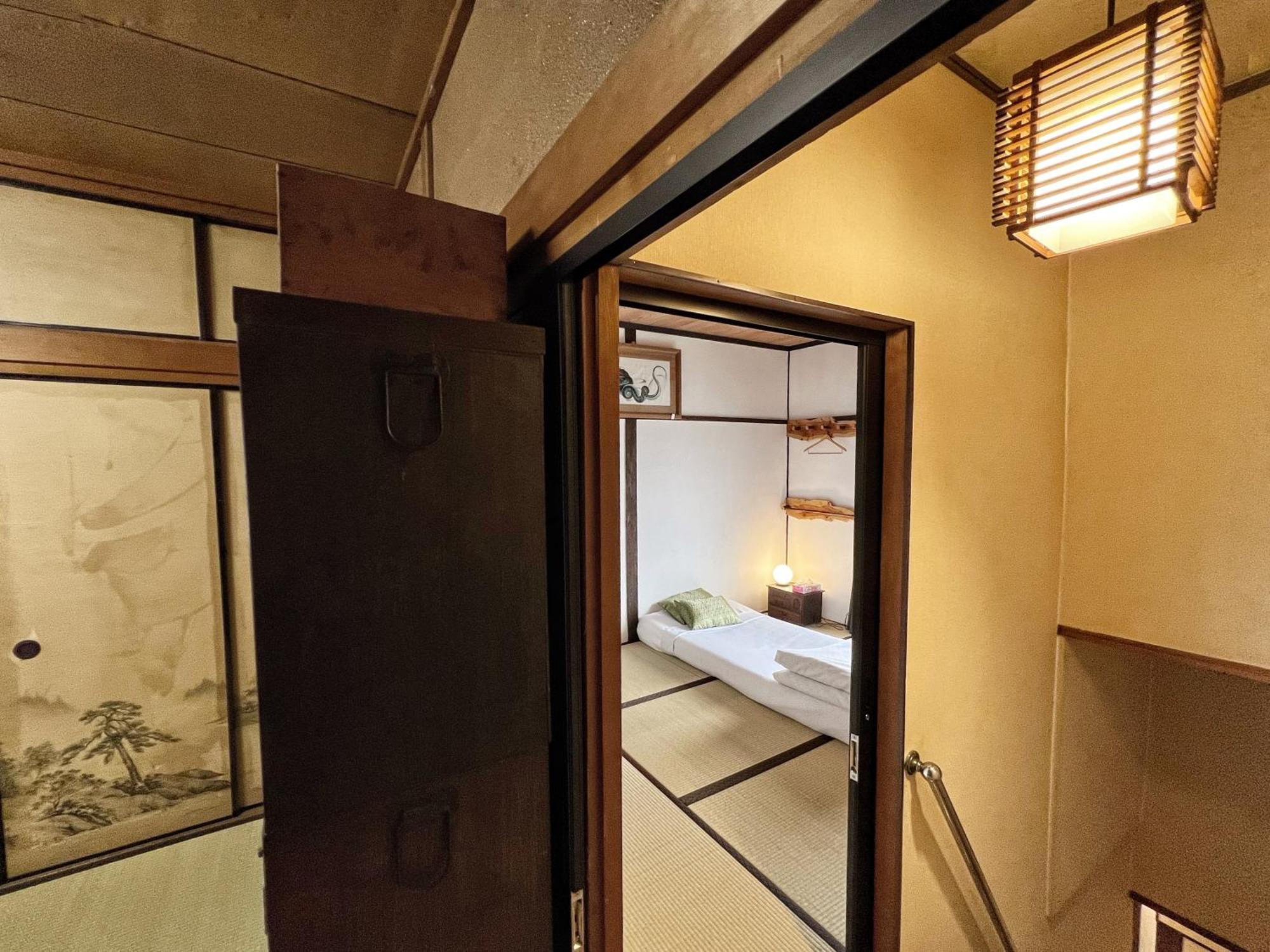 Bighem Maison 2 อิซุมิซาโนะ ภายนอก รูปภาพ